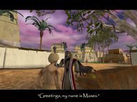 Deliverance: Moses in Pharaoh's Courts screenshot, image №492891 - RAWG