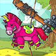 Pinata hunter 3 screenshot, image №3276383 - RAWG