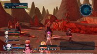 Cyberdimension Neptunia: 4 Goddesses Online screenshot, image №696266 - RAWG