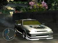 Need for Speed: Underground 2 screenshot, image №810012 - RAWG