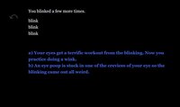 When you try to wake up on a Saturday morning but you made a terrible decision to sleep late the night prior screenshot, image №3189919 - RAWG