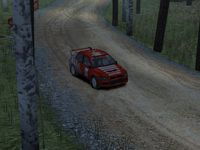 Colin McRae Rally 04 screenshot, image №385906 - RAWG