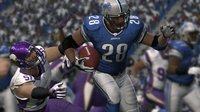 Madden NFL 10 screenshot, image №524269 - RAWG