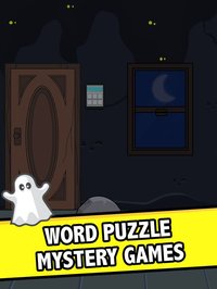 Escape the Room: Secret Word screenshot, image №1805299 - RAWG