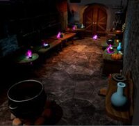 The Loneliest Ghost screenshot, image №3430849 - RAWG
