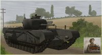 Combat Mission: Battle for Normandy - Commonwealth Forces screenshot, image №589659 - RAWG