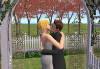 The Sims 2 screenshot, image №375955 - RAWG