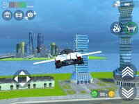 Flying Car Games: Flight Sim screenshot, image №2850854 - RAWG