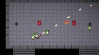Zombie Shooter 2D screenshot, image №3126038 - RAWG