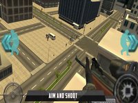US Army Sniper - Assassin Miss screenshot, image №1324780 - RAWG