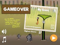 Jumpy Worm screenshot, image №897438 - RAWG
