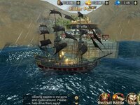 Age of Pirates：Battleship screenshot, image №2634050 - RAWG