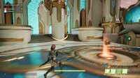 One Shot Arena screenshot, image №4181869 - RAWG