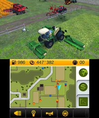 Farming Simulator 14 screenshot, image №263237 - RAWG