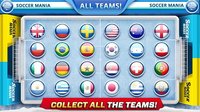 Soccer Mania (new) screenshot, image №1376237 - RAWG