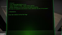 Escape the Code screenshot, image №2683730 - RAWG