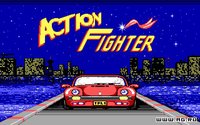 Action Fighter (1989) screenshot, image №328239 - RAWG