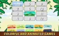 Preschool and Kindergarten Learning Games (SE) screenshot, image №1367800 - RAWG