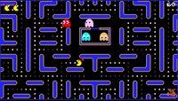 Pac-Man 5 screenshot, image №2663550 - RAWG