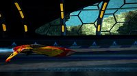 WipEout Omega Collection screenshot, image №201 - RAWG