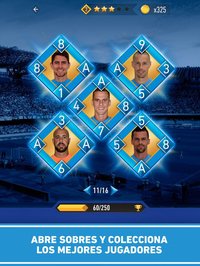 SSC Napoli Flip screenshot, image №928285 - RAWG