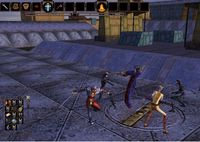 Ultima Worlds Online: Origin screenshot, image №350270 - RAWG