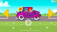 Car Wash Game for Kids and Toddlers screenshot, image №4031695 - RAWG