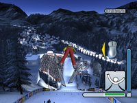 RTL Ski Jumping 2005 screenshot, image №413169 - RAWG