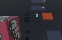 KFC Run screenshot, image №3559650 - RAWG
