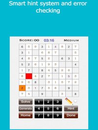 Sudoku: Full screenshot, image №1815829 - RAWG