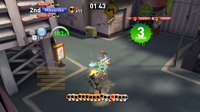 Brawl Busters screenshot, image №548031 - RAWG