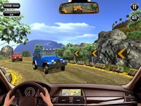 0ffroad Jeep Driving Simulator screenshot, image №924277 - RAWG