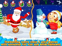 Christmas Games Care & Play screenshot, image №2099074 - RAWG