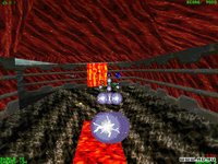 Descent 2 (1996) screenshot, image №766582 - RAWG