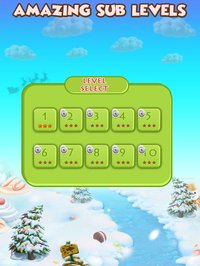 Matching Christmas Card Memory Game screenshot, image №1624985 - RAWG
