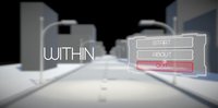 Within (itch) (cyruspellet) screenshot, image №1244010 - RAWG