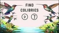 Find Colibries screenshot, image №4070284 - RAWG