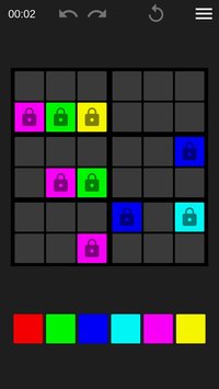 Shodoku screenshot, image №1985915 - RAWG