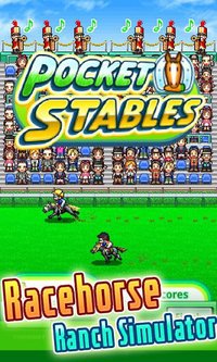 Pocket Stables screenshot, image №1437056 - RAWG