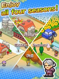 8-Bit Farm screenshot, image №937974 - RAWG