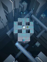 SPHAZE: Sci-fi puzzle game screenshot, image №2613203 - RAWG