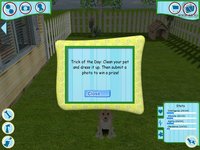 Dogz 6 screenshot, image №468989 - RAWG