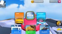 Zombies Furry Super Cars 2019 screenshot, image №2166807 - RAWG