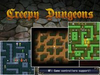 Creepy Dungeons Heroes screenshot, image №1863060 - RAWG
