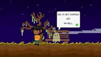 Ghostly (percysimms) screenshot, image №3054795 - RAWG
