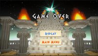 You Only Die Once (Rutvij Joshi) screenshot, image №3470592 - RAWG