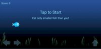 Get Big: Fish Battle screenshot, image №2573501 - RAWG