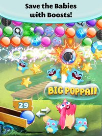 Bubble Mania screenshot, image №894345 - RAWG