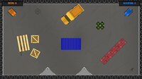 Turbo Battle Tanks screenshot, image №2398495 - RAWG