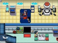 Pokémon Life Stream Demo 1.0 screenshot, image №2318797 - RAWG